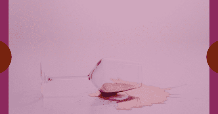The Ultimate Guide to Tackling Red Wine Stains