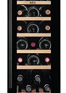 AEG Wine Cabinet