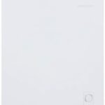 Cookology CCFZ142WH Freestanding 142 Litre Capacity, Chest Freezer for Outbuildings, Garages and Sheds, Features a Refrigeration Mode, Temperature Control and 4 Star Freezer Rating - In White