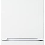 Russell Hobbs RH180FFFF55 Freestanding Frost Free Fridge Freezer with Adjustable Thermostat & Feet, 70/30 279L, 180cm High, LED Light, 2 Year Guarantee White