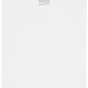 Beko FSE1074N Table Freezer/Removable Worktop - Undermount / 37 dB - White