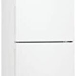 Bosch KGN27NWFAG Serie 2 Freestanding Fridge Freezer with No Frost, Reversible Doors and SuperFreeze, 182.4cm, 256L capacity, 55cm wide - White