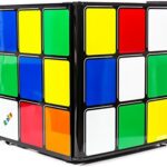 Husky HUS-HU231 Rubiks Cube Mini Fridge