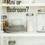 Mini Fridge or Bedroom Fridge: Which One Should You Choose?