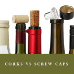 corks vs screw caps